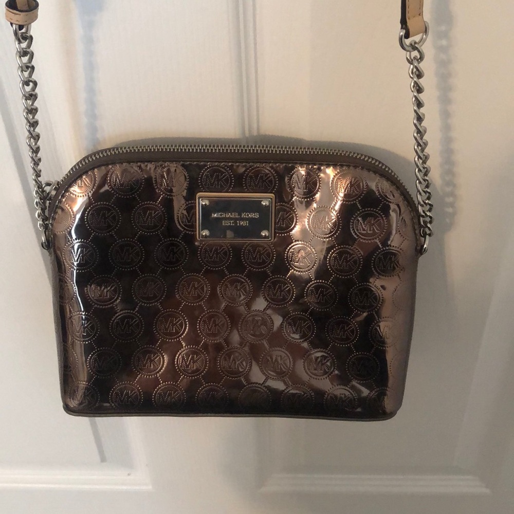 Micheal Kors Crossbody Bag